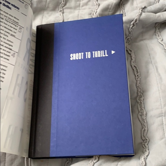 P.J. Tracy A Monkee Wrench Hardback novel - Picture 4 of 4